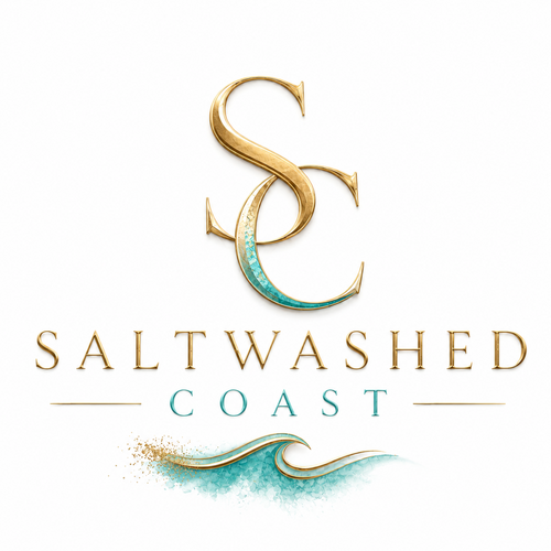 Saltwashed Coast
